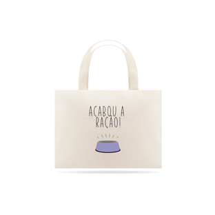 Nome do produtoEcobag 