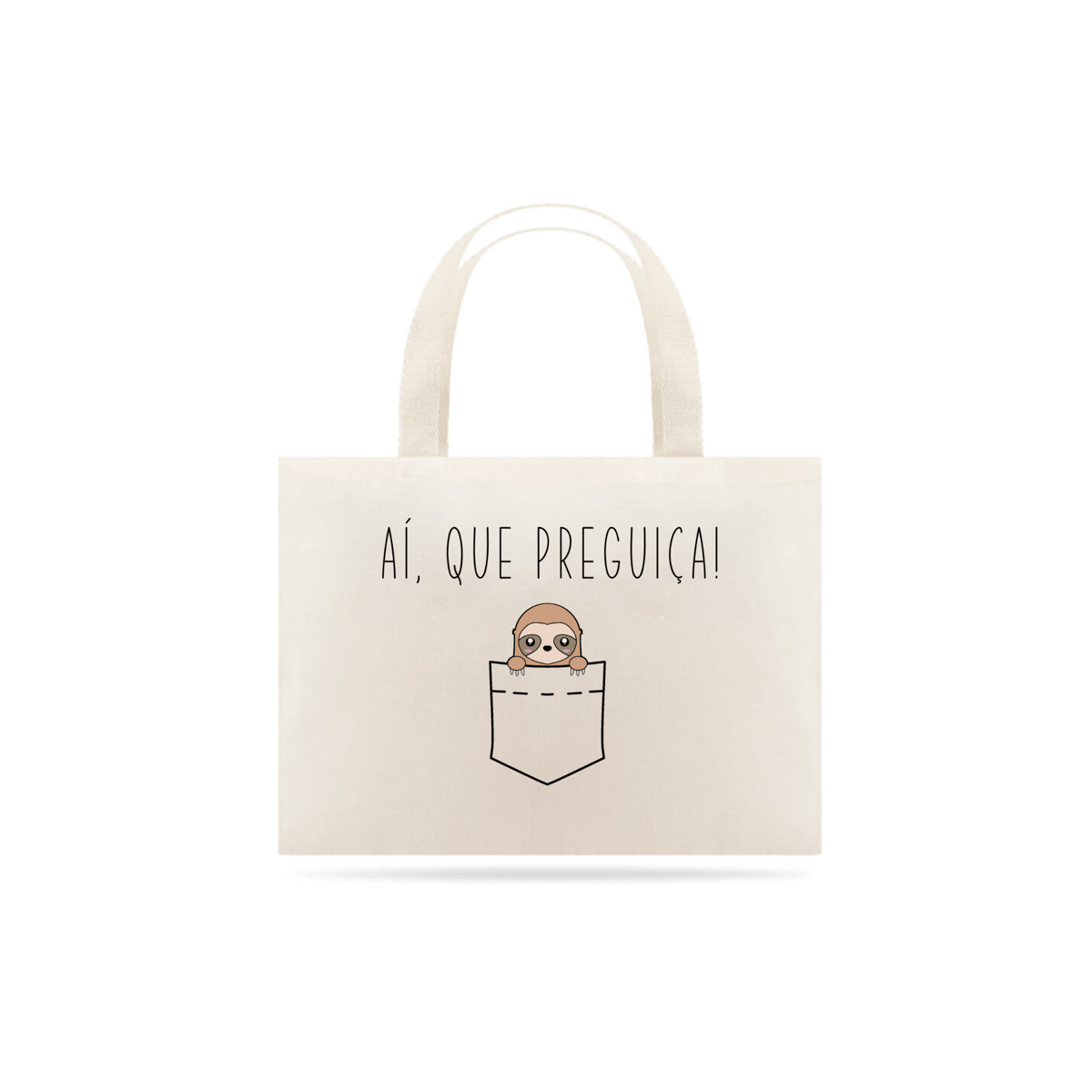 Nome do produto: Ecobag \