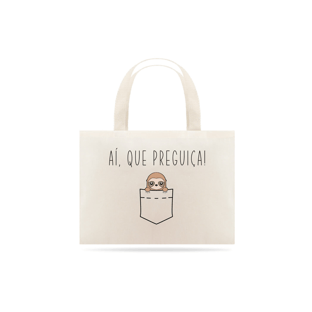 Nome do produtoEcobag 