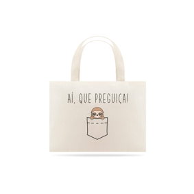 Ecobag 