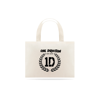 Nome do produto EcoBag One Direction