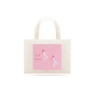 Nome do produtoEcobag Grande Com Fé Venceremos