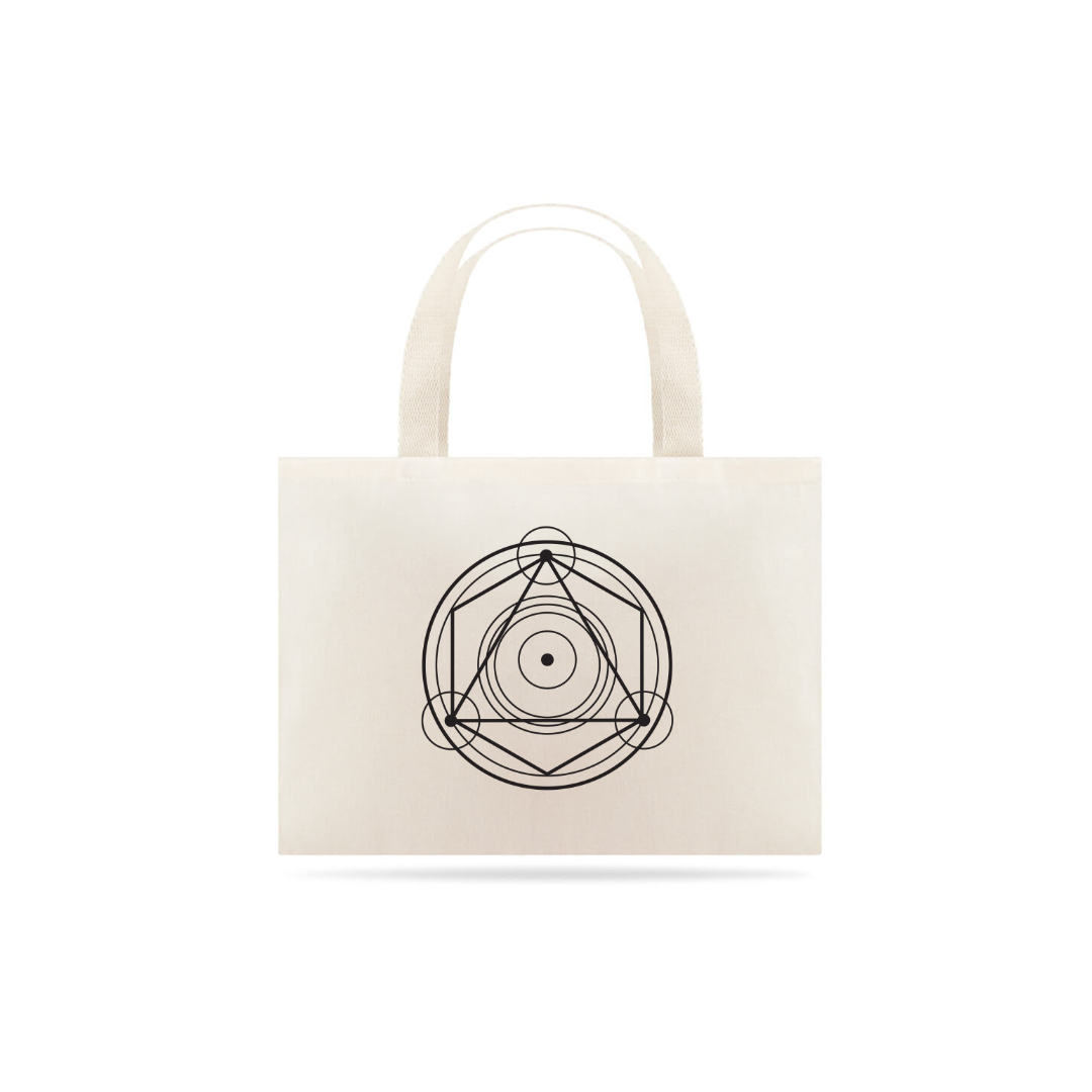 Nome do produto: Ecobag Spin