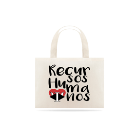 Eco Bac (bolsa) Recursos Humanos 