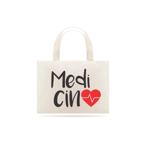Eco Bac (bolsa) Medicina 