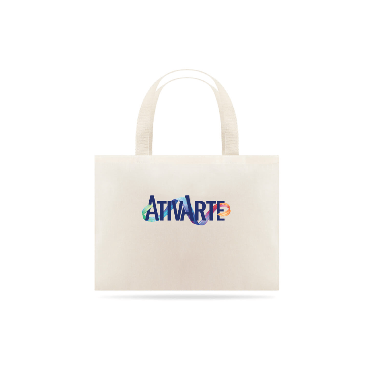 Nome do produto: Ecobag Ativarte 