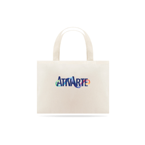 Nome do produto  Ecobag Ativarte 