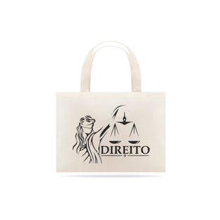 Nome do produtoEco bag Direito 
