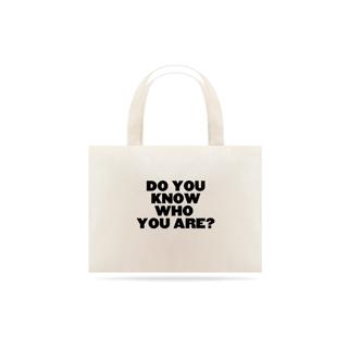 Nome do produto Ecobag Harry Styles