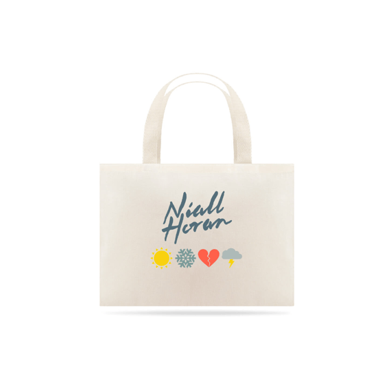EcoBag Niall Horan