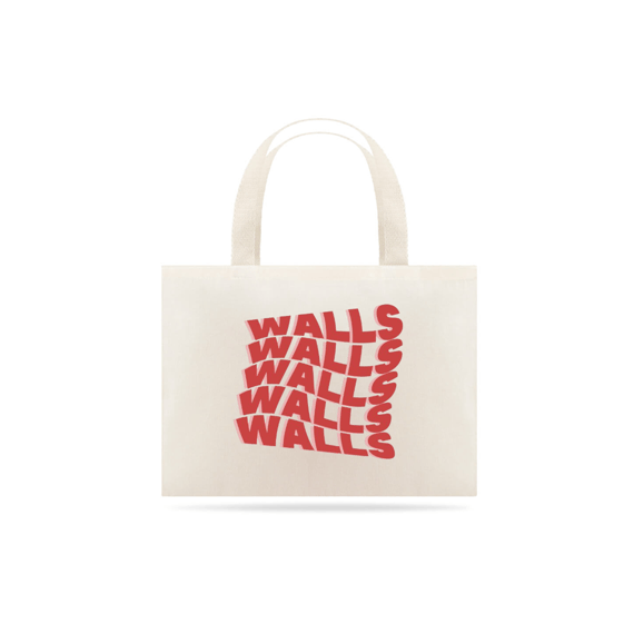 EcoBag Louis Tomlinson