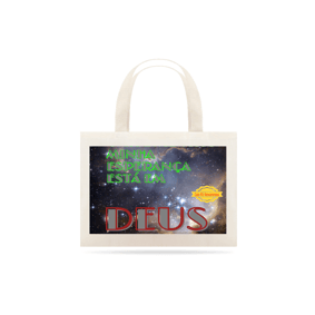 Sacola Eco Bag Personalizada
