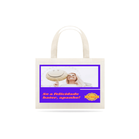 Sacola Eco Bag Personalizada