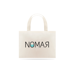 Nome do produtoSacola Ecológica Nomar