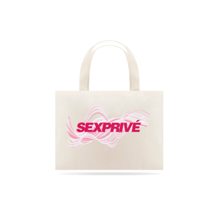 Nome do produtoECO BAG SEXPRIVE
