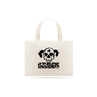 Nome do produtoEcobag Insanos Caveira