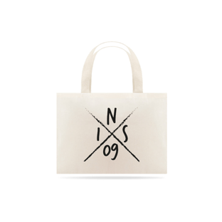 Nome do produtoEcobag Insanos Since