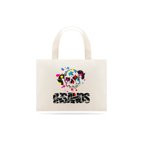 Ecobag Insanos Paintball