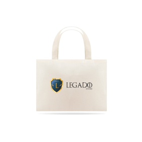 ECO BAG LEGADO STORE
