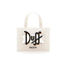 ECO BAG DUFF