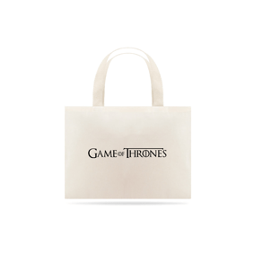 ECO BAG GAME OF THRONES