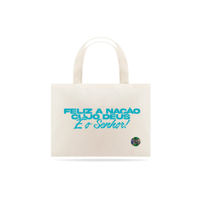 Feliz a nação