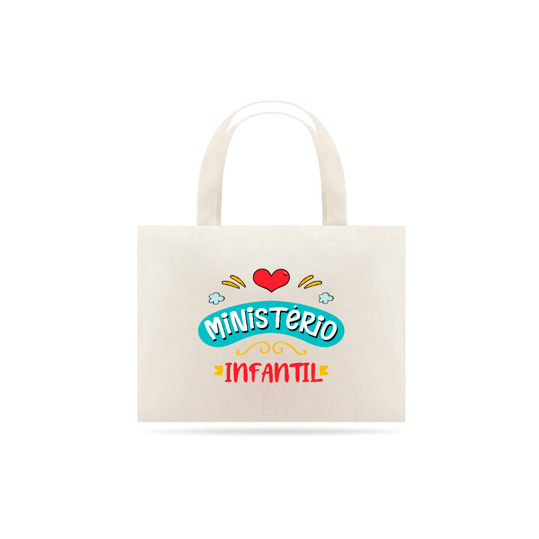 Nome do produto: Eco Bag MI