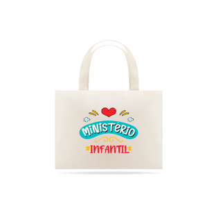 Nome do produtoEco Bag MI