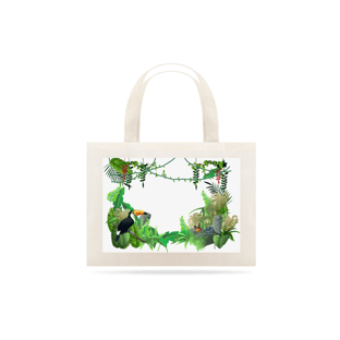 Nome do produtoEcobag Amazônia