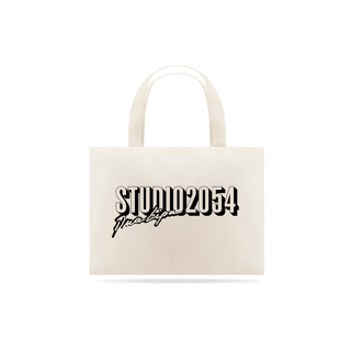 Nome do produto Ecobag Dua Lipa - Studio 2054