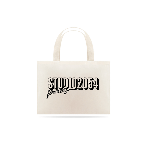 Ecobag Dua Lipa - Studio 2054