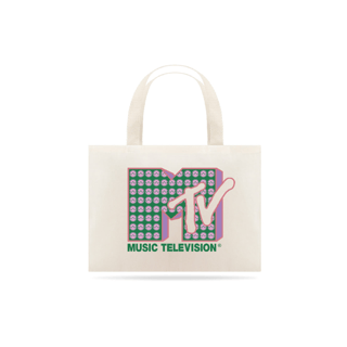 Nome do produto Ecobag Lady Gaga - MTV Chromatica