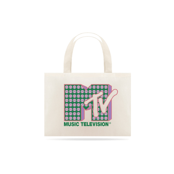 Ecobag Lady Gaga - MTV Chromatica