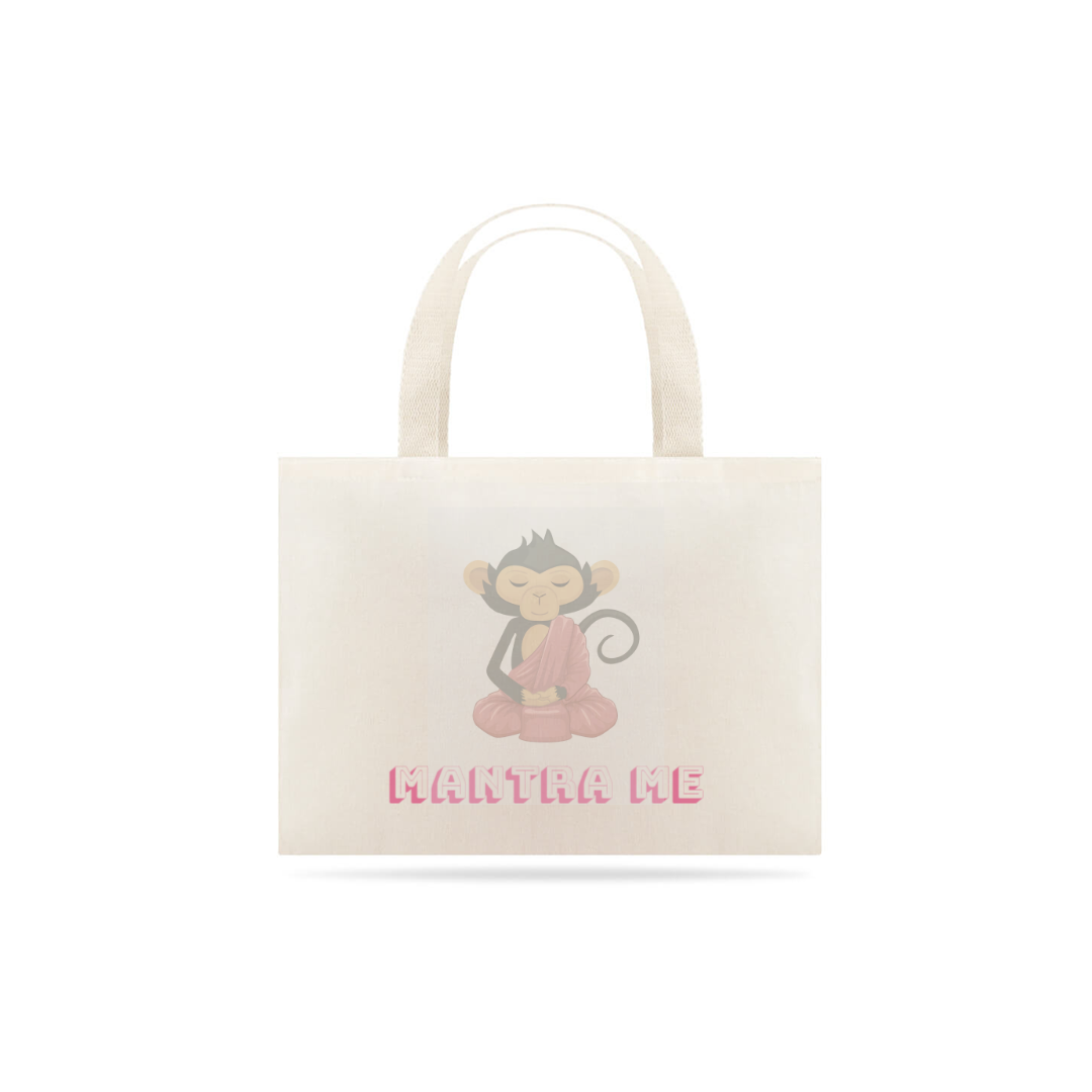 Nome do produto: Ecobag Equilibrium