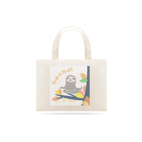 Bolsa Meditação 