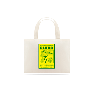 Nome do produtoEcobag Biscoito Globo