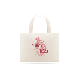 Nome do produto Bloody Mary Ecobag