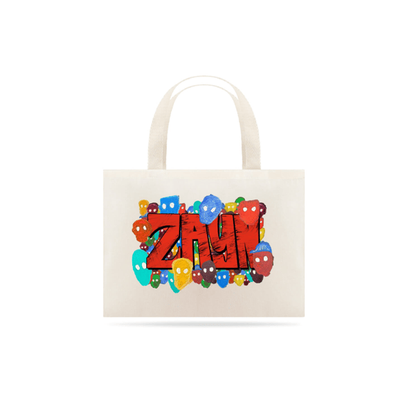 Ecobag Zayn Malik