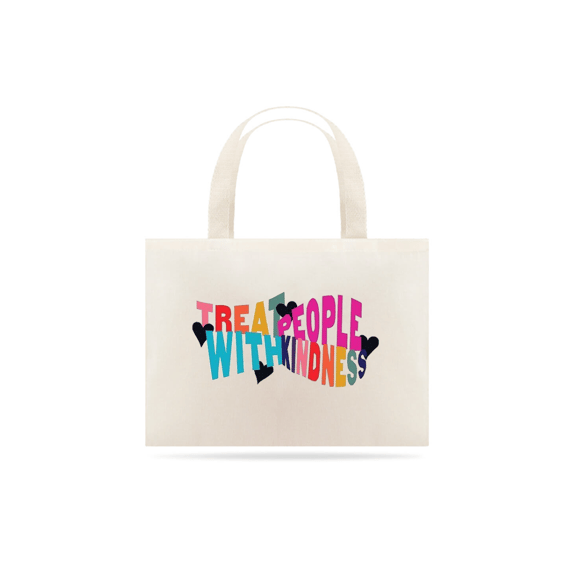 EcoBag Harry Styles