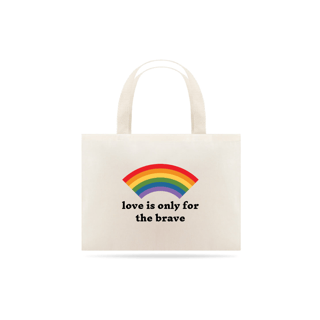 Nome do produto Ecobag Louis Tomlinson