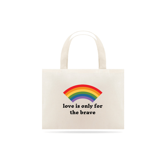 Ecobag Louis Tomlinson