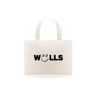 Nome do produto Ecobag Louis Tomlinson