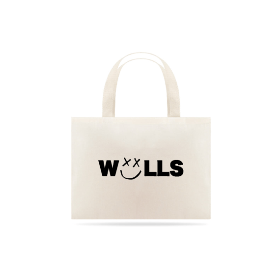 Ecobag Louis Tomlinson