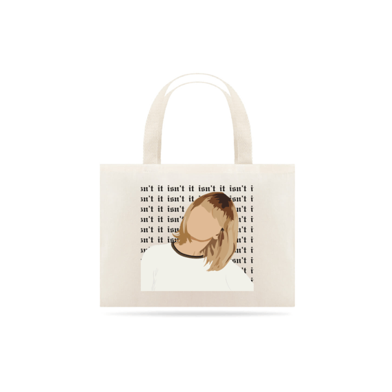 EcoBag Taylor Swift