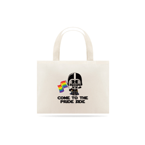 Eco Bag Darth Vader Pride