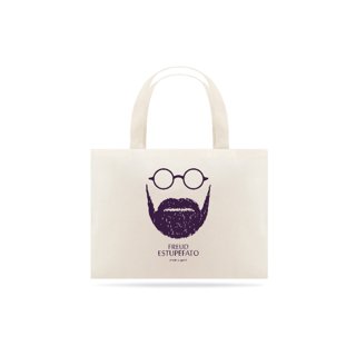 Nome do produto Eco Bag Freud Estupefato