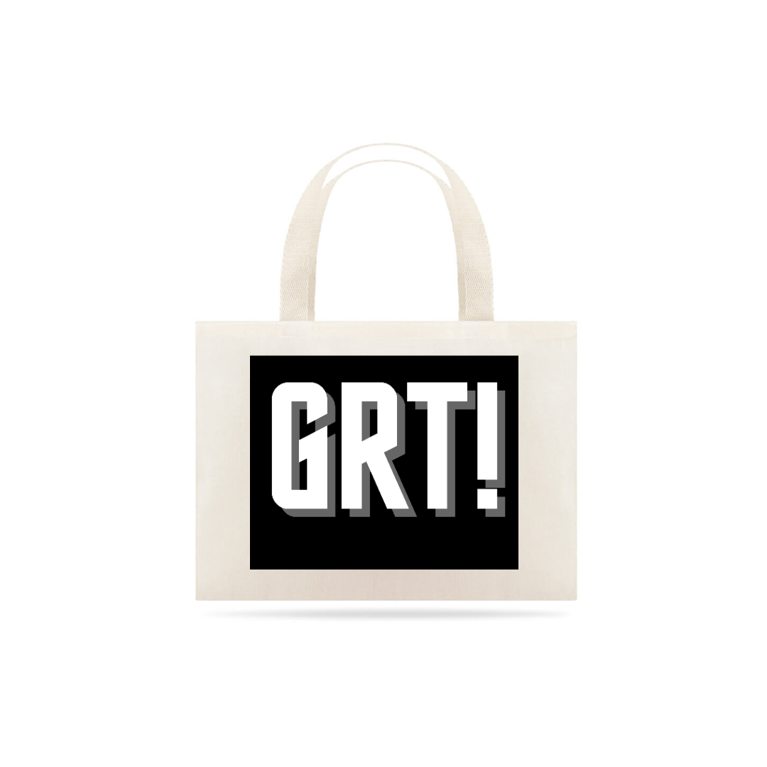 Nome do produto: GRT! Bag Sombra