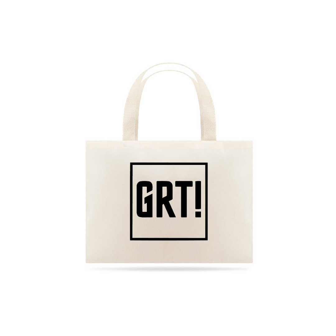 Nome do produto: GRT! Bag 