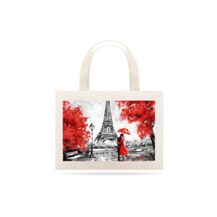 Nome do produtoECOBAG Paris