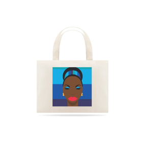 SACOLA ECO PERSONALIZADA 